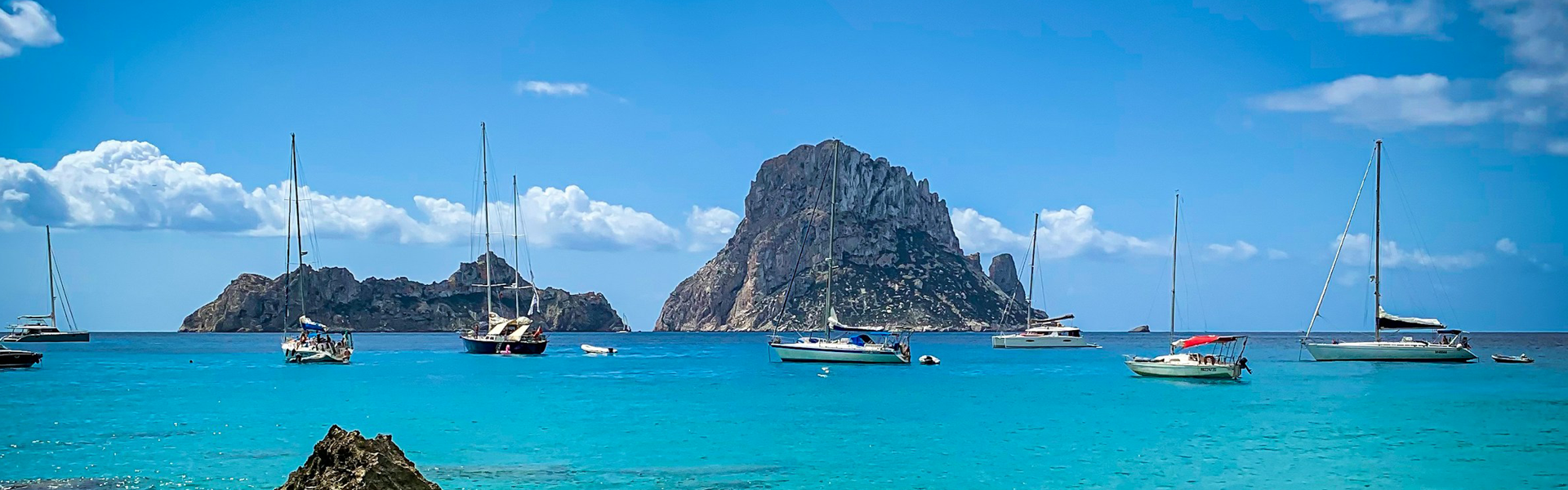 Just Island Holidays