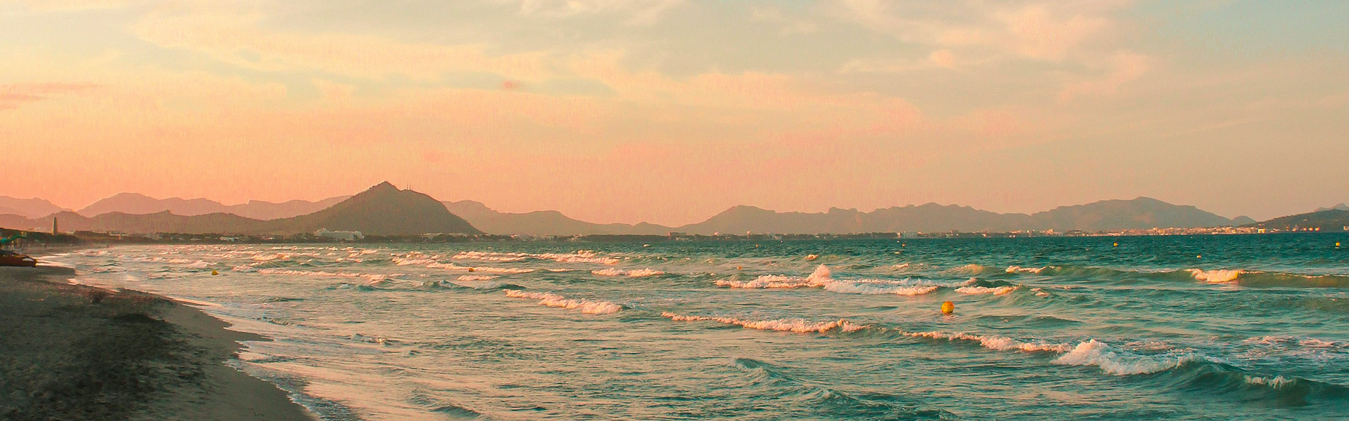 Just Island Holidays