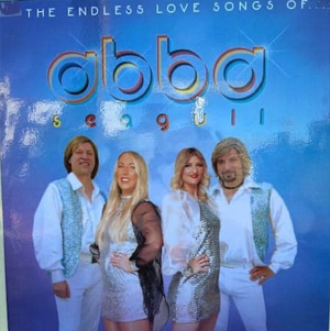 ABBA Tribute