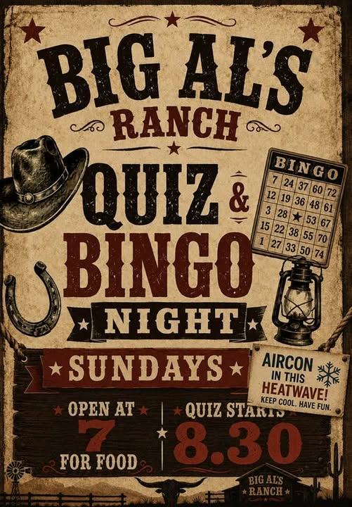 Quiz & Bingo