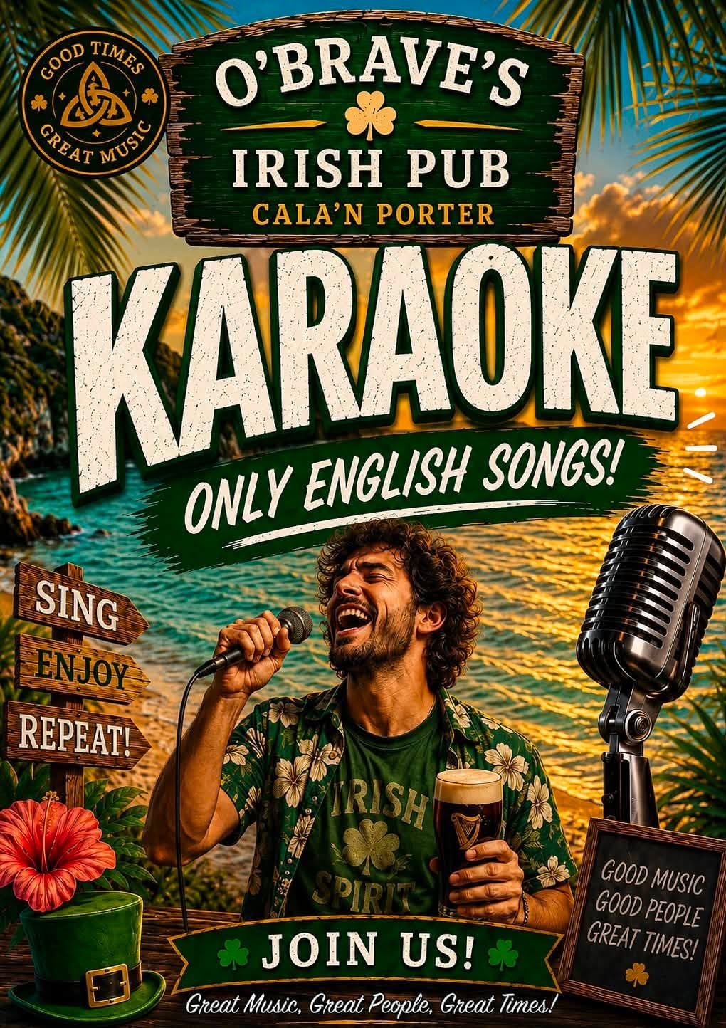 Karaoke