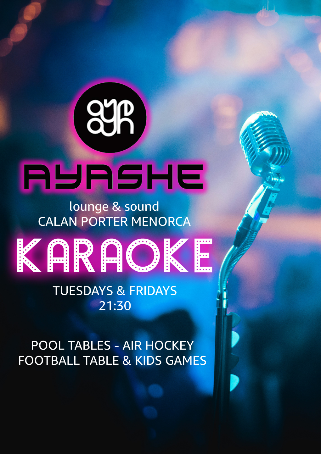 Karaoke